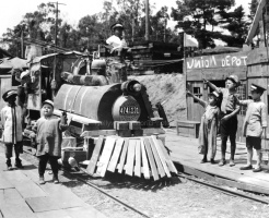 Our Gang: Hal Roach's Rascals 1929